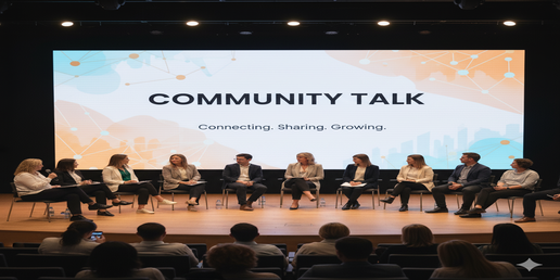 Community Talk